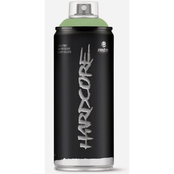 MTN Hardcore 400ml Apple Green Spray Paint EX014H0015 784821