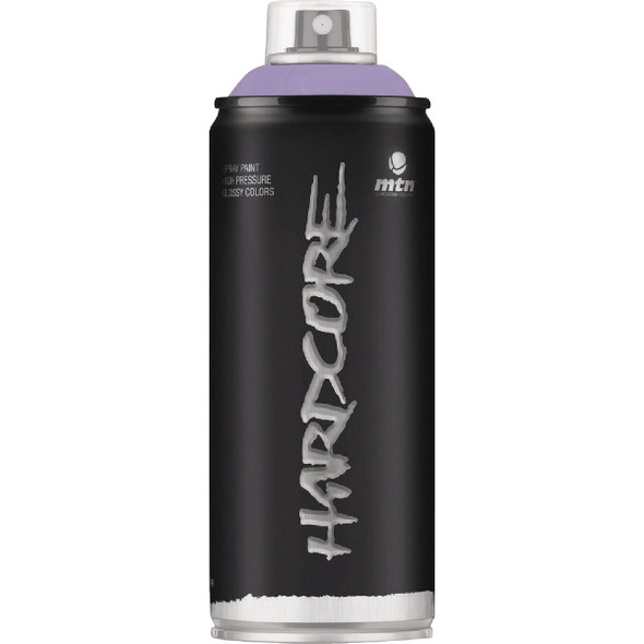 MTN Hardcore 400ml Violet Spray Paint EX014H0214 785634