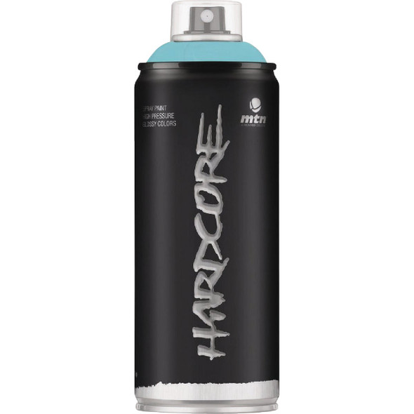 MTN Hardcore 400ml Patagonia Blue Spray Paint EX014H0255 786560