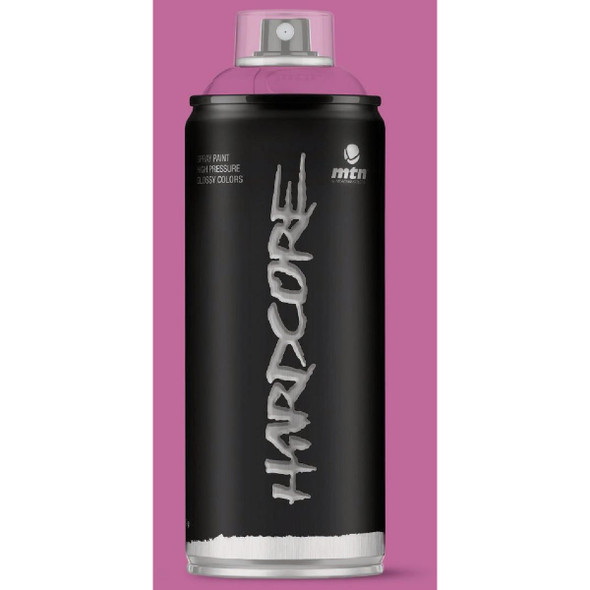 MTN Hardcore 400ml Witch Violet Spray Paint EX014H0224
