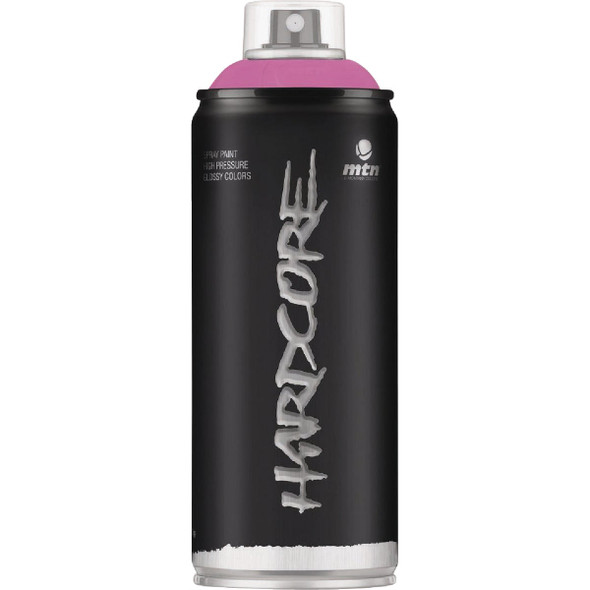 MTN Hardcore 400ml Witch Violet Spray Paint EX014H0224 787463