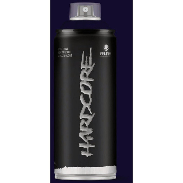 MTN Hardcore 400ml Vampire Violet Spray Paint EX014H0027
