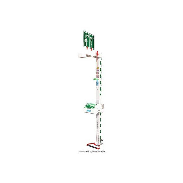 Hughes Safety Showers H5G45G-1H