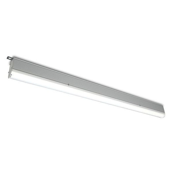 Albeo LED Linear Fixture,4 ft L,4900 lm,38W ALC604T05T581DSQVQSTKQW