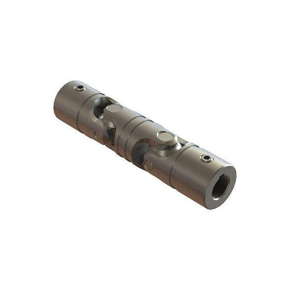 Belden Universal Joint,1000 RPM,Steel DUJ-SS1250x625K