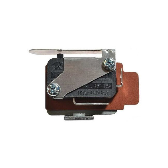 Manufacturer Varies Micro Switch MH2LED703G