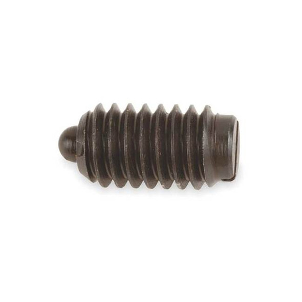 Te-Co Plunger,Spring W/Out Lock,5/8-11,PK5 52407X