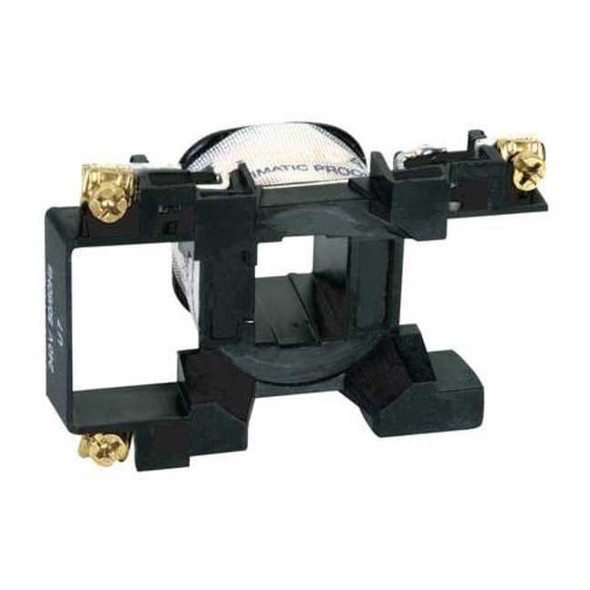 Dayton Magnetic Coil,IEC,24VAC,9-18A 6EAU3