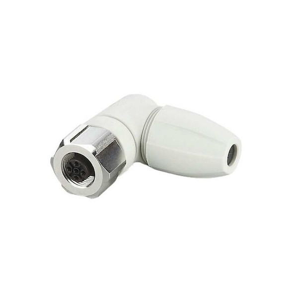 Ifm Wireable M12 connector EVF570