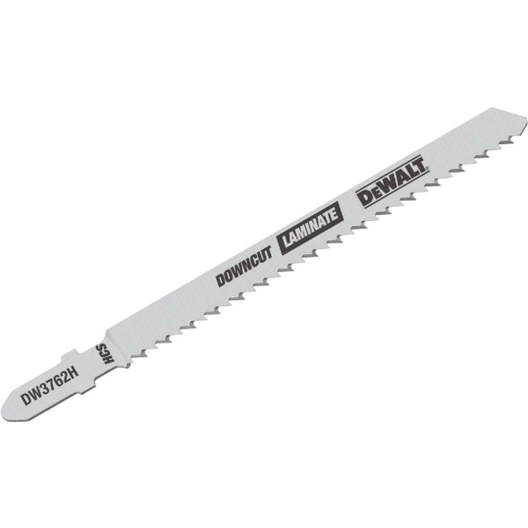 4" 10t Jigsaw Blade DW3762H