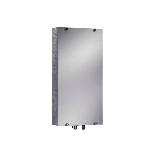 Rittal Heat Exchanger,Wall Mount,20.00"H,4.00"D 3214100