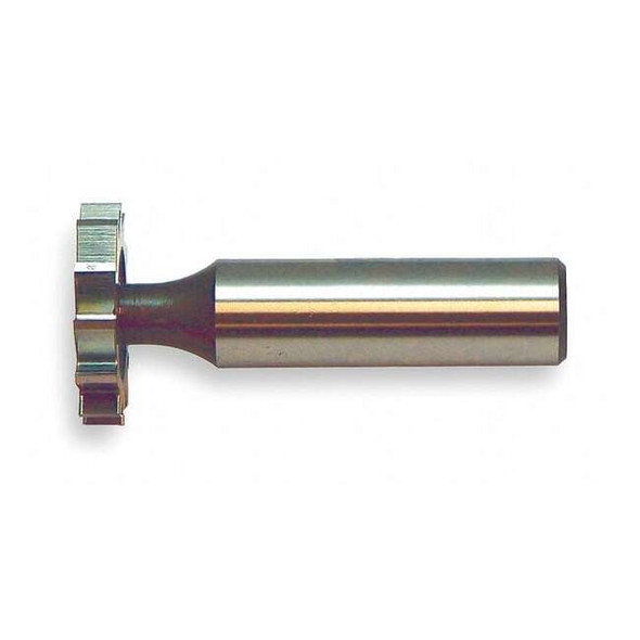 Keo Standard Keyseat Cutter, 0.25 in, HSS 943-000-001