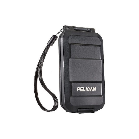 Pelican Pelican G5 RF Field Wallet, 5x3x.8, Blk G5RFW