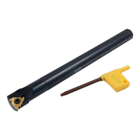 Hhip SIR0625M16 Internal Indexable Threading Tool Holder 2302-0625