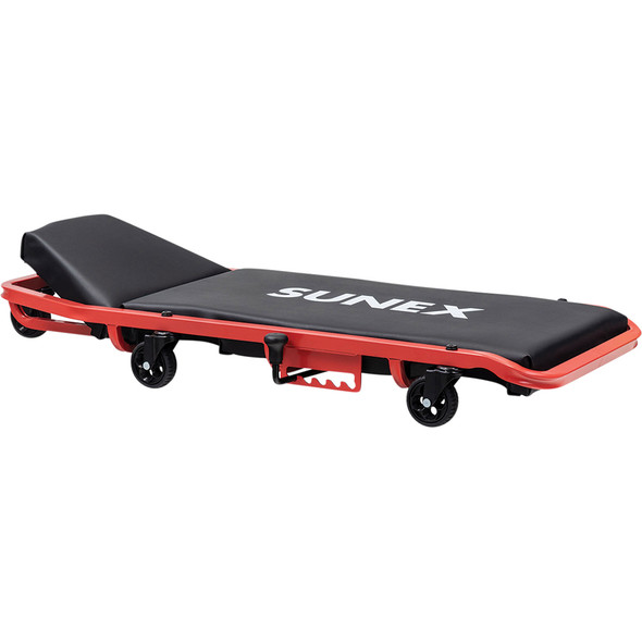 Deluxe Creeper - Black 8515B