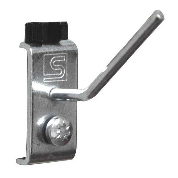 Treston Tool Hook, 3-11/32in.Projction, 44 lb., PK5 853238-51