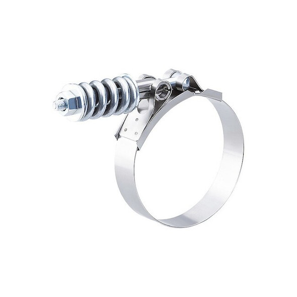 Breeze T-Bolt, HD, Spring, 3.75", Zinc Bolt, PK10 B9224-0375 B