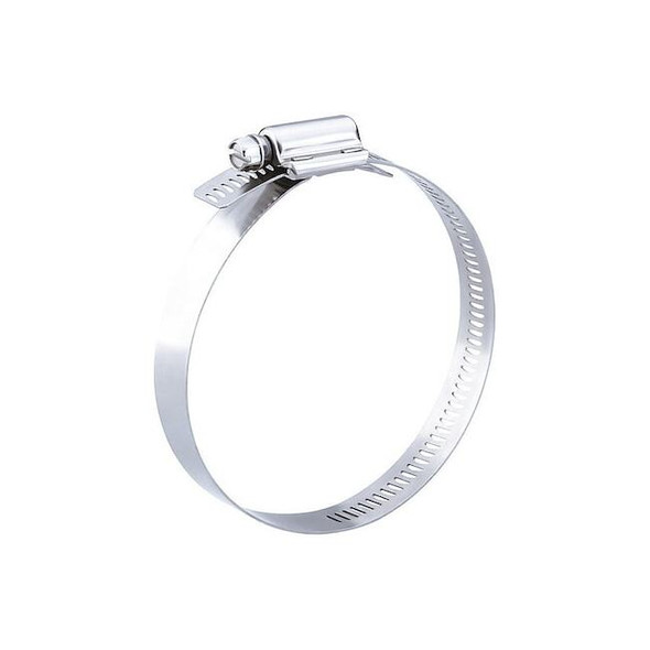 Breeze Hose Clamp, Hi-Torque, No175, 410SS, PK10 HTM 175 B