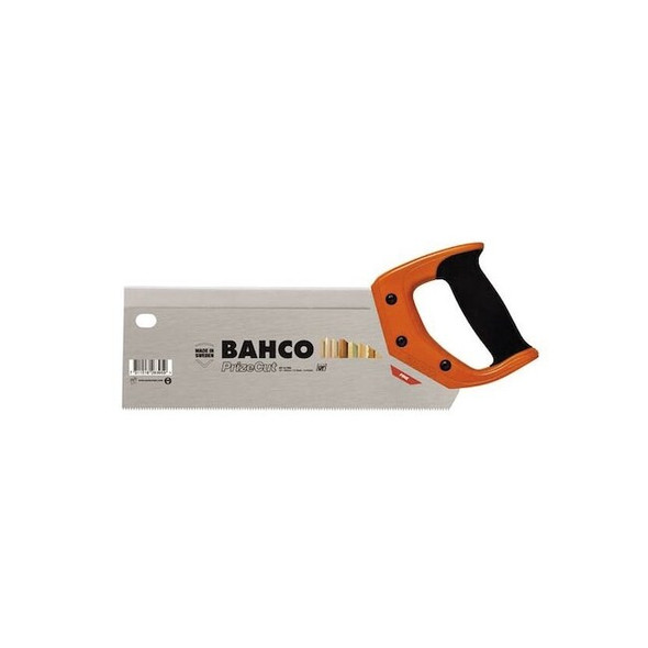 Bahco Prize Cut Handsaw,12" BAHNP-12-TEN