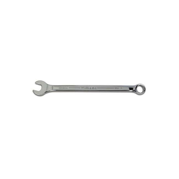 Williams Williams Super Combo Wrench,12 pt.,22mm JHW1222MSC