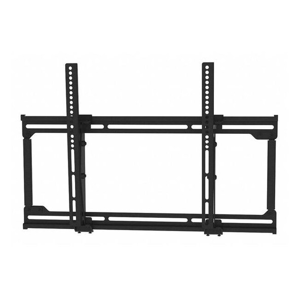Video Mount Products Mount,Adjustable,50 lb. Load Cap. FPXMFTB