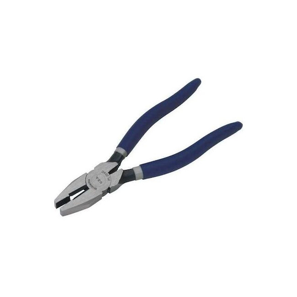 Williams Williams Side Cutters,Electrician,7" PL-204C