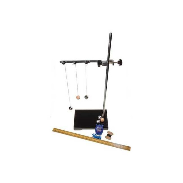 United Scientific Pendulum Investigation Kit PNLKIT