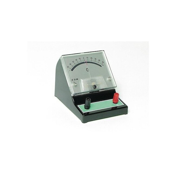 United Scientific Galvanometer, Dc, -35Mv/+35Mv MGV001