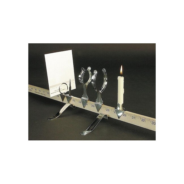 United Scientific Meter Stick Optical Bench Set OBSET1