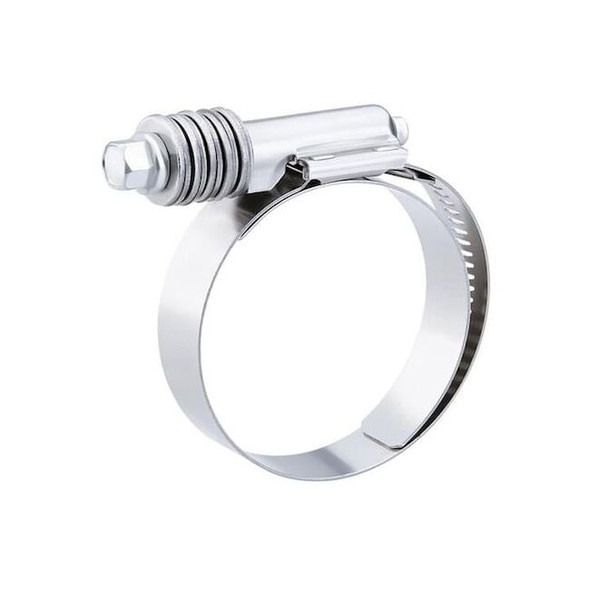 Breeze Constant Torque Clamp,SAE 312,410 SS,PK5 BR CT 300 L SS