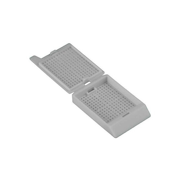 Embedding Cassette,1.63 In,PK250 (Formerly Lab Safety Supply)