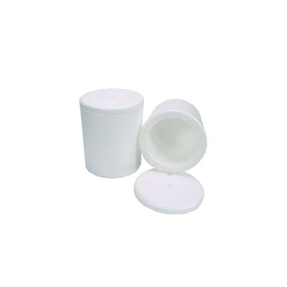United Scientific Foam Calorimeters Pack of 10,PK10 UNFMCL01-PK/10