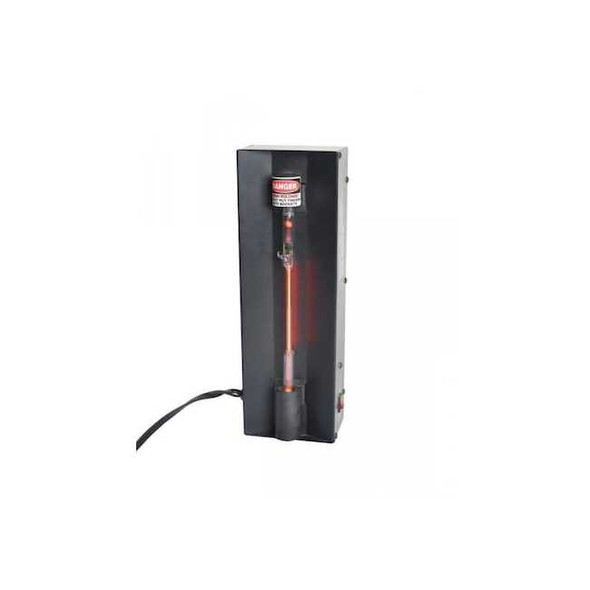 United Scientific Helium Spectrum Tube SPTHE01