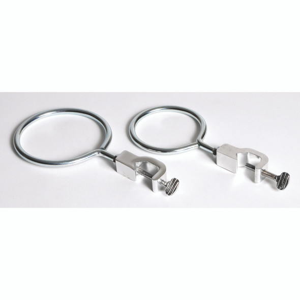 United Scientific Support Ring,Steel Rod,5" Diameter SRSR05