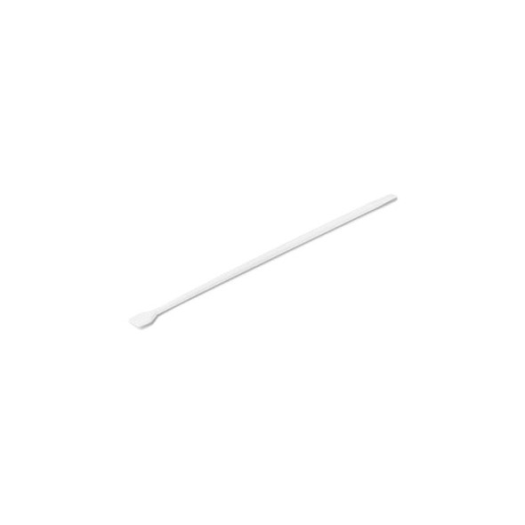 United Scientific Plastic Policeman / Spatula,9.5",PK 12 81411