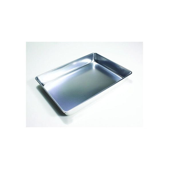 United Scientific Dissecting Tray,16" X 12.75" X 2 DPS004