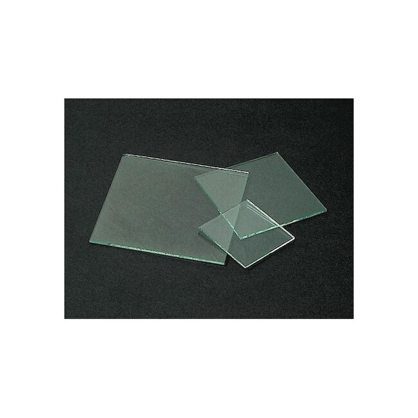 United Scientific Glass Plates,8" X 11 GLP8X11