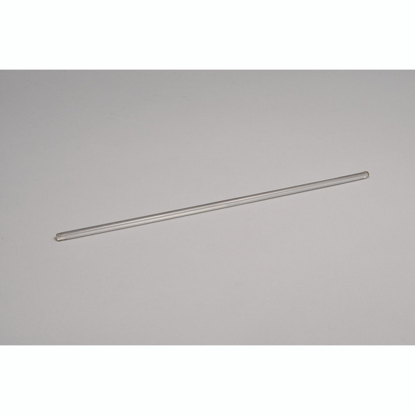 United Scientific Glass Stirring Rod,12" Long,10Mm,PK 12 GSR012