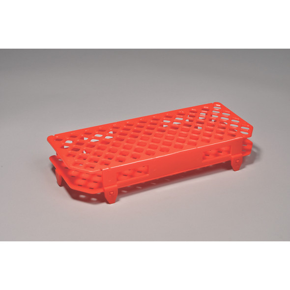 United Scientific Rack For Micro Centrifuge Tubes,Pp,PK 6 77910