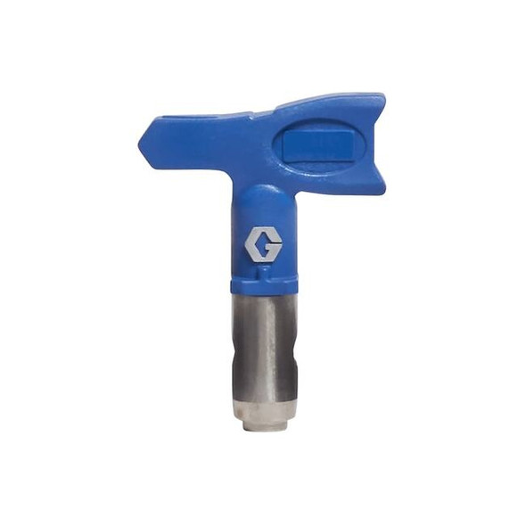 Graco Airless Spray Gun Tip,0.061",Blue LTX661