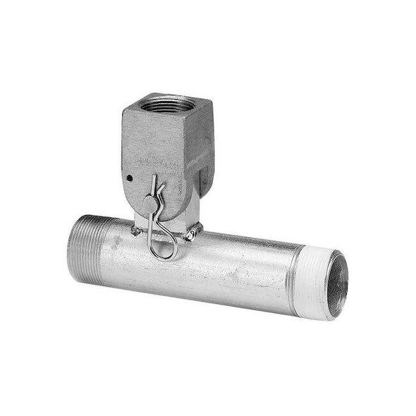 Cherne Remo Pole Adapter  ( 1 1/4 In x M NPT) 019458
