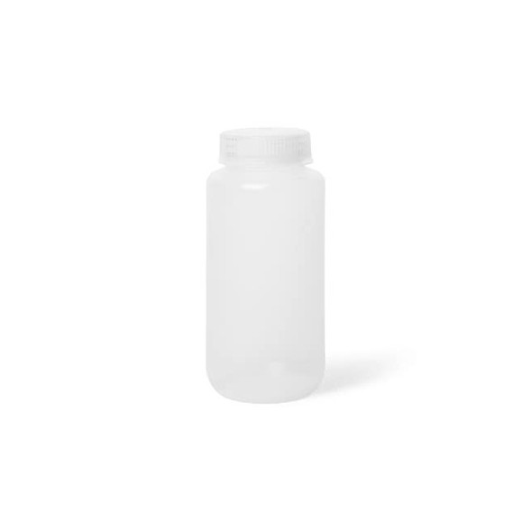 United Scientific Reagent Bottles,Wide Mouth,Pp,5,PK 12 33309