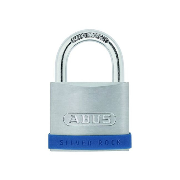 Abus Zinc Padlock 63833