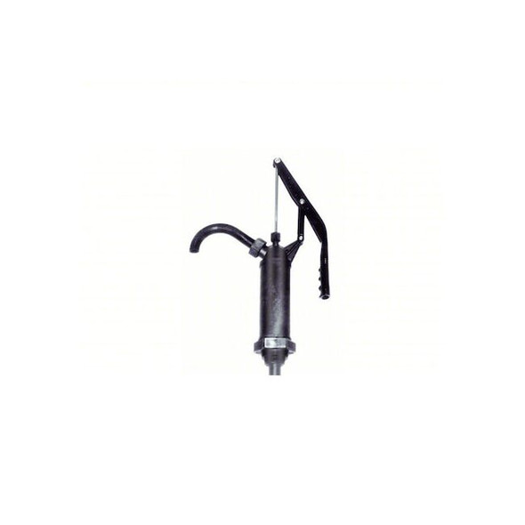 Action Pump Hand Pump, Lever, PPS, 12 oz/stroke R490-S