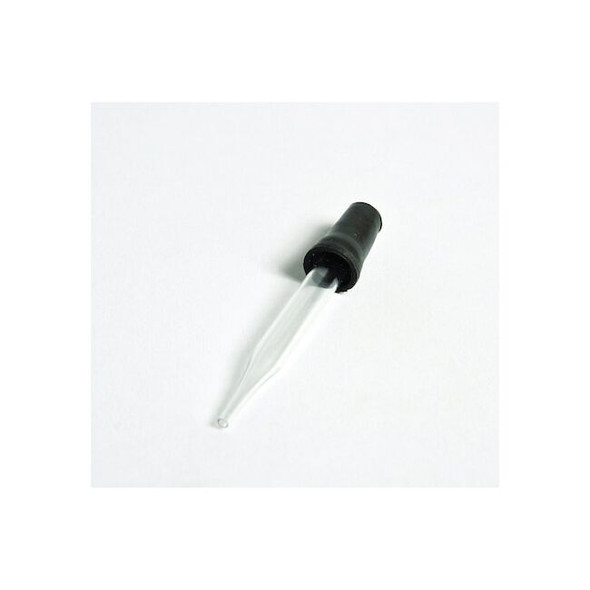 United Scientific Eye Dropper,2Ml,3/Pack BPB002-PK/3 Pack of 6