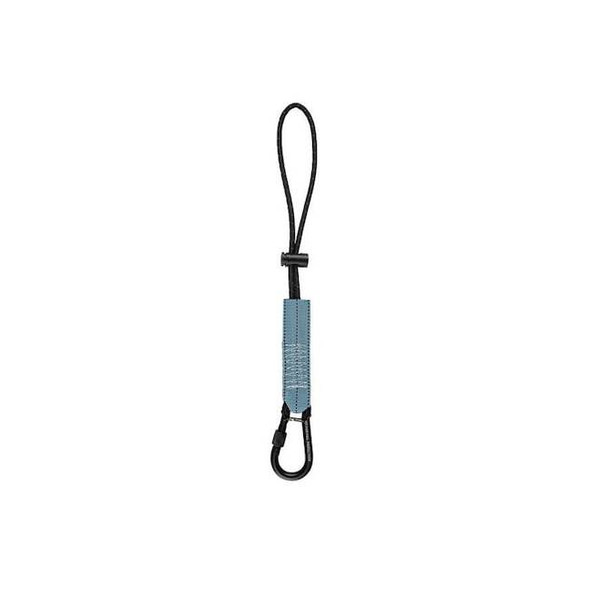 Falltech Tool Attachment,Blue,11 in L,PK5 5104A5