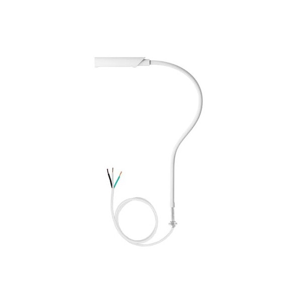 Reliable Led Task Light,Gooseneck,LED,600 lumens 1100TL