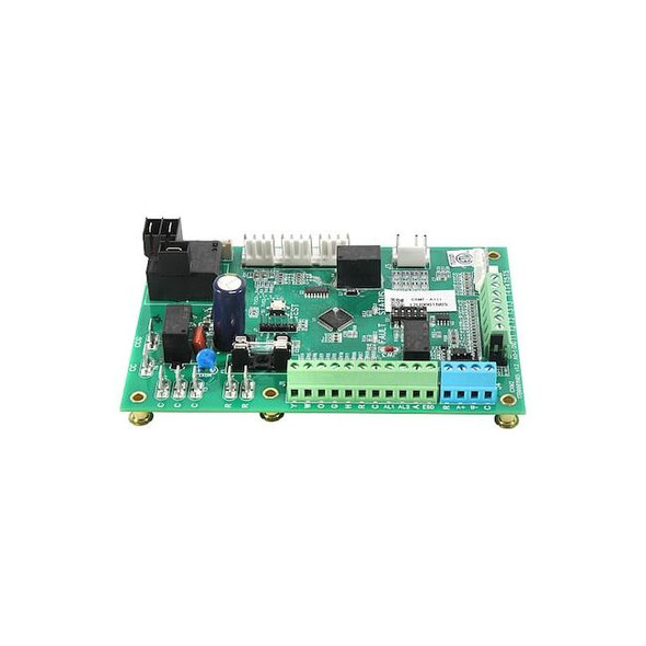 Carrier Furnace Control Board,5 1/2" H,3 1/2" W S17S0001N05