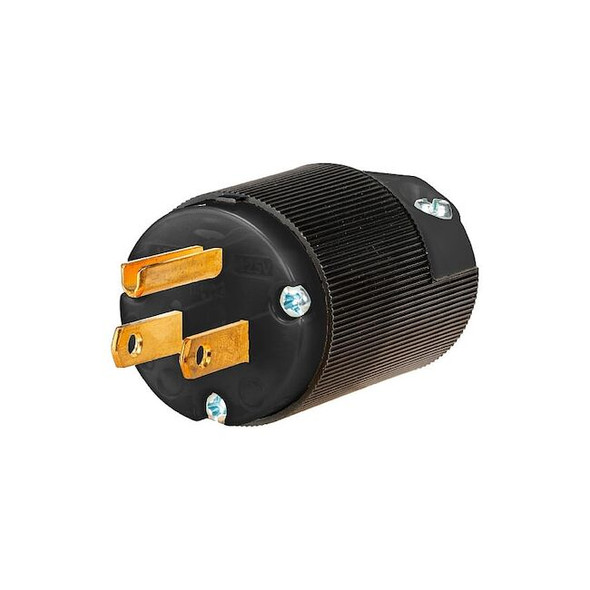 Hubbell Wiring Device-Kellems HBL5266CBKST