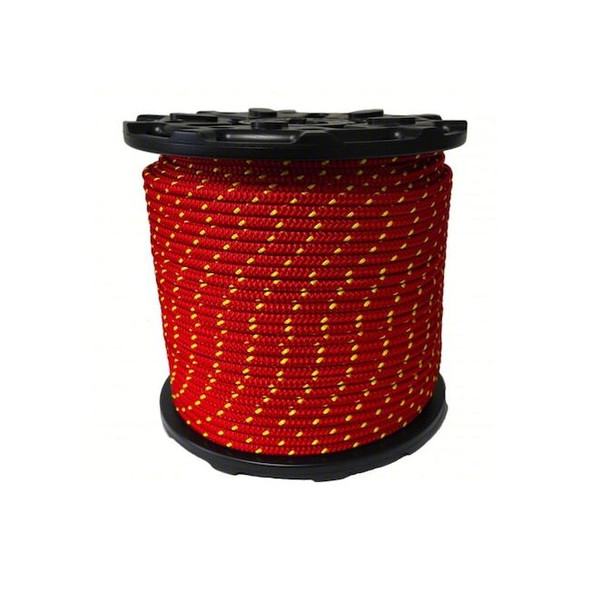 All Gear Rigging and Climbing Rope,200 ft L AG12SP12200G